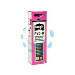 COLLA TANGIT PER PVC RIGIDO IN TUBETTO - gr.125