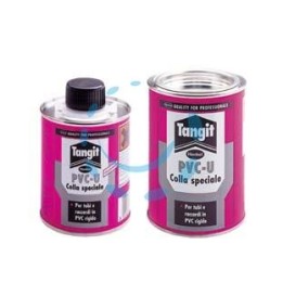 COLLA TANGIT PER PVC RIGIDO - gr.500