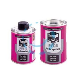 COLLA TANGIT PER PVC RIGIDO - gr.500