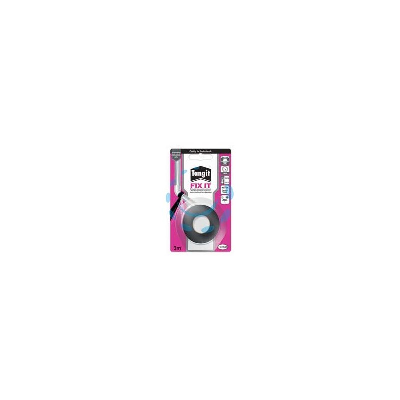 TANGIT NASTRO MULTIUSO FIX-IT IN BLISTER - mt.3