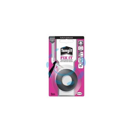 TANGIT NASTRO MULTIUSO FIX-IT IN BLISTER - mt.3