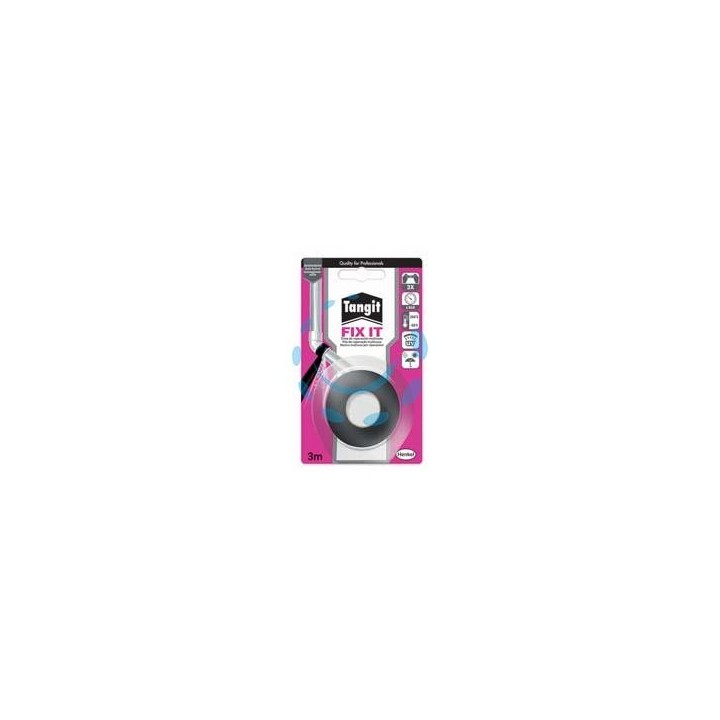 TANGIT NASTRO MULTIUSO FIX-IT IN BLISTER - mt.3