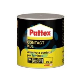 PATTEX CONTACT K01 - gr.850
