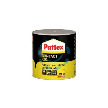PATTEX CONTACT K01 - gr.850