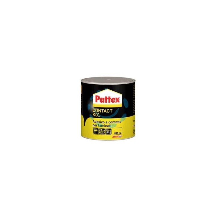 PATTEX CONTACT K01 - gr.850