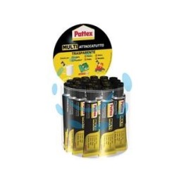 PATTEX MULTI ATTACCATUTTO - ml.20