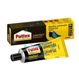 PATTEX MASTICE UNIVERSALE - gr.50