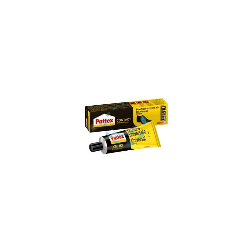 PATTEX MASTICE UNIVERSALE - gr.125