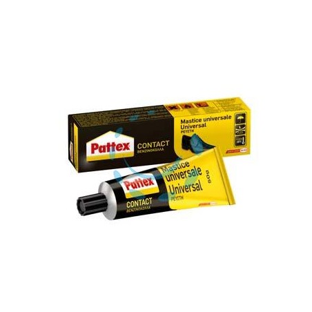 PATTEX MASTICE UNIVERSALE - gr.125