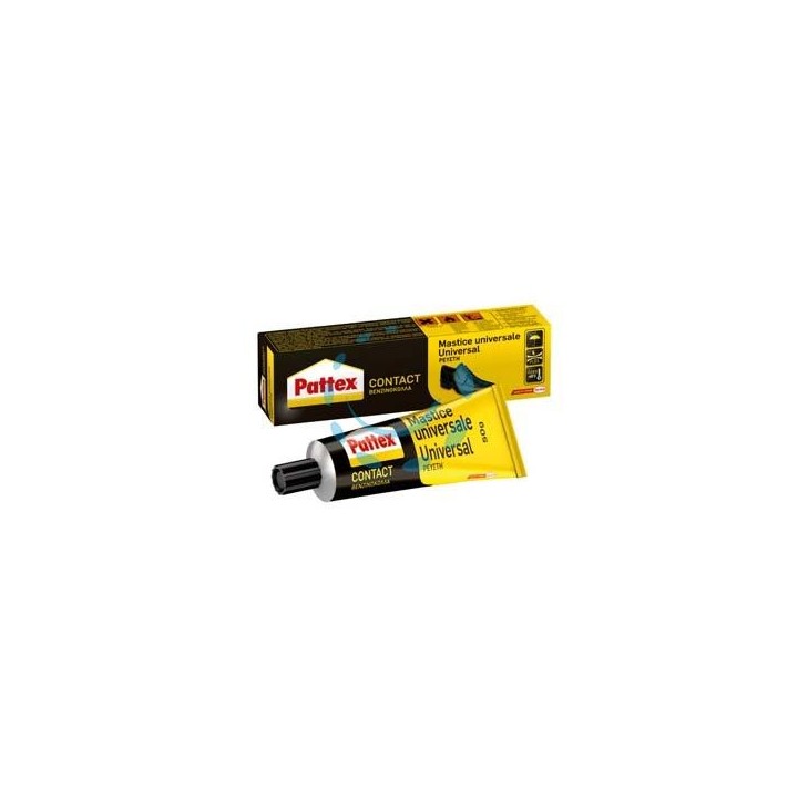 PATTEX MASTICE UNIVERSALE - gr.125