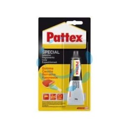 PATTEX ADESIVO SPECIAL GOMMA - gr.30