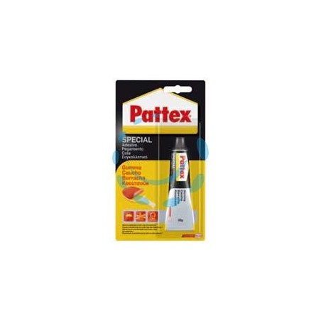 PATTEX ADESIVO SPECIAL GOMMA - gr.30