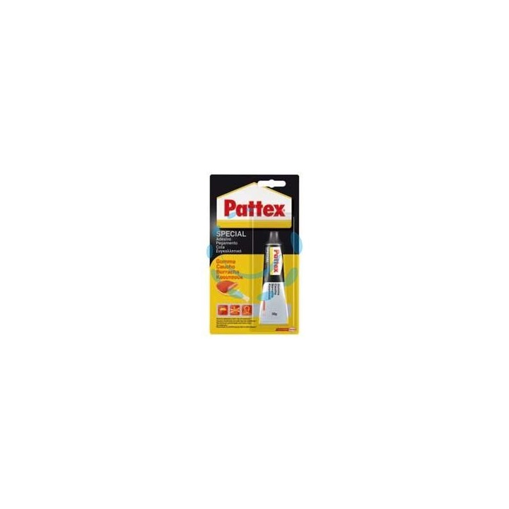PATTEX ADESIVO SPECIAL GOMMA - gr.30
