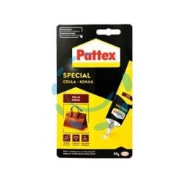 PATTEX ADESIVO SPECIAL PELLE E CUOIO - gr.30
