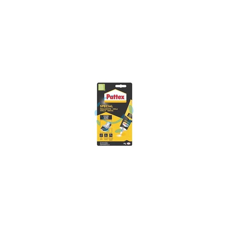 PATTEX SPECIAL SCARPE - gr.30