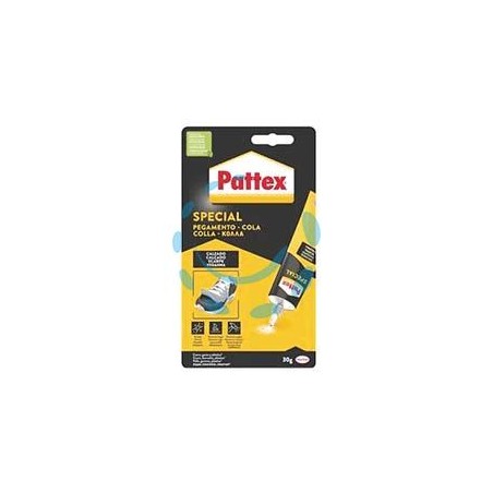 PATTEX SPECIAL SCARPE - gr.30