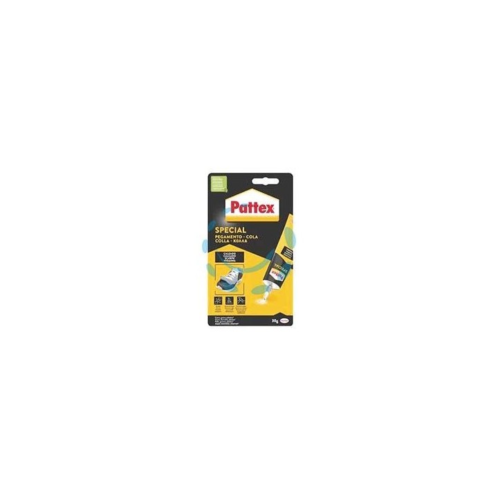 PATTEX SPECIAL SCARPE - gr.30