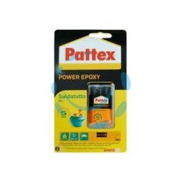 PATTEX SALDATUTTO MIX - gr.28