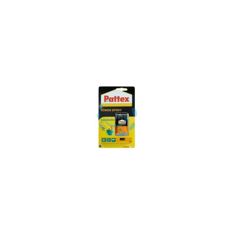 PATTEX SALDATUTTO MIX - gr.28
