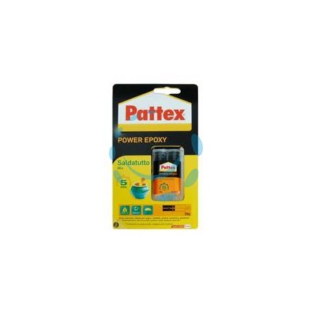 PATTEX SALDATUTTO MIX - gr.28