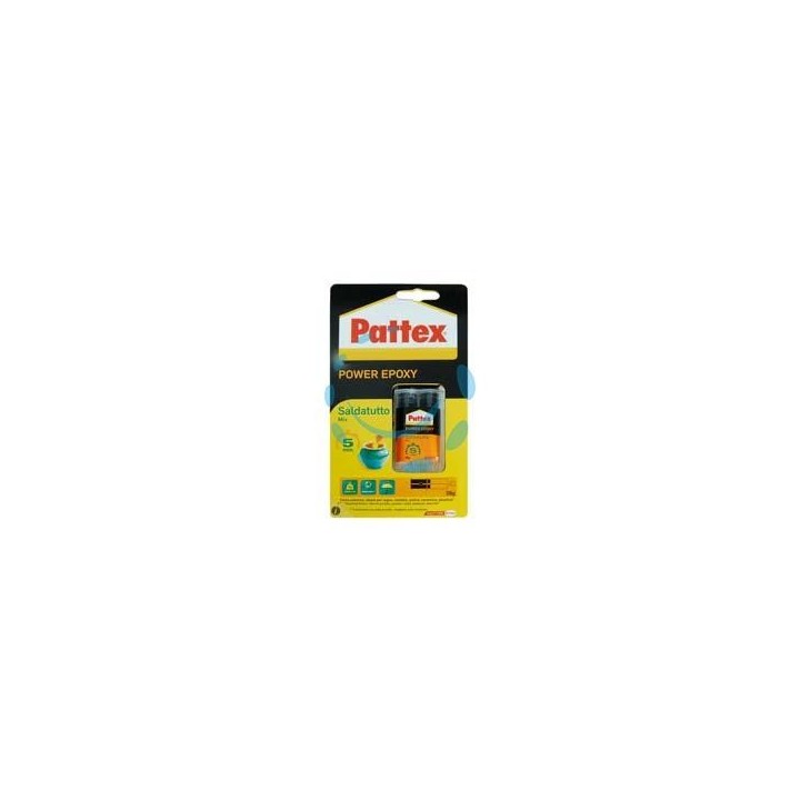 PATTEX SALDATUTTO MIX - gr.28