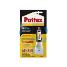 PATTEX LEGNO RESTAURO CHIARO - gr.50