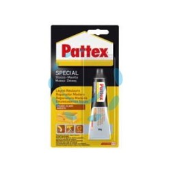 PATTEX LEGNO RESTAURO CHIARO - gr.50