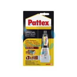 PATTEX LEGNO RESTAURO SCURO - gr.50