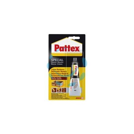 PATTEX LEGNO RESTAURO SCURO - gr.50