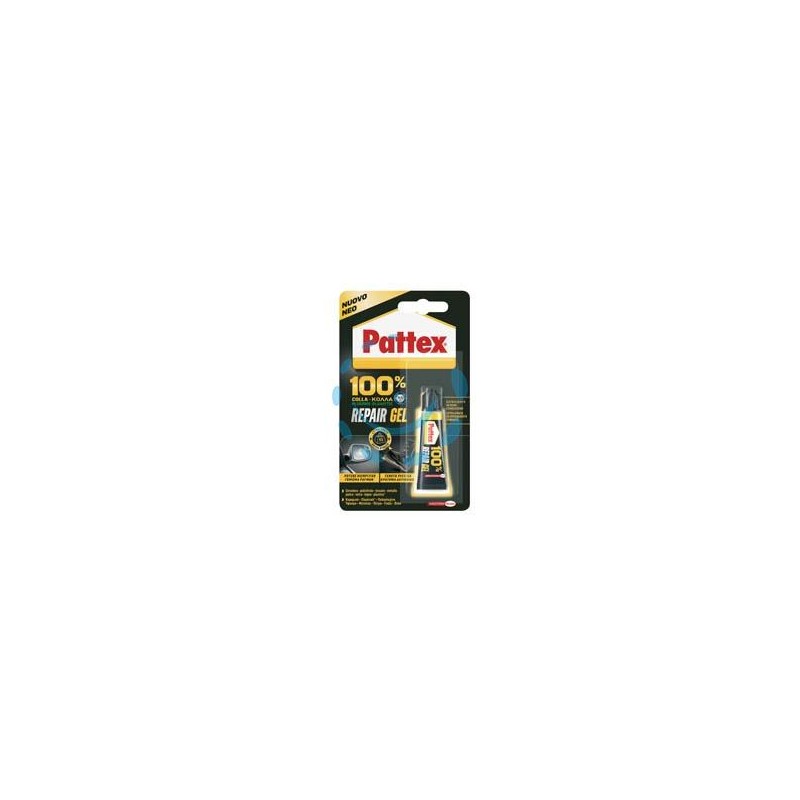 PATTEX REPAIR GEL MULTIUSO GR.8 - gr.8