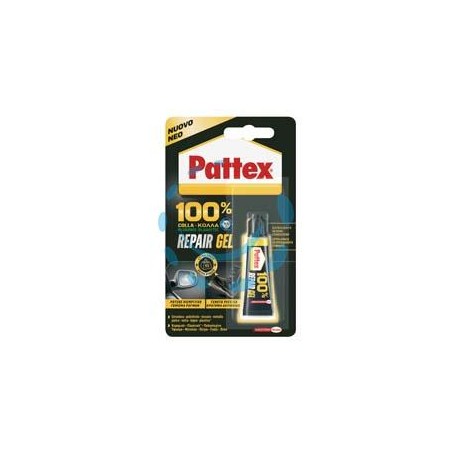 PATTEX REPAIR GEL MULTIUSO GR.8 - gr.8