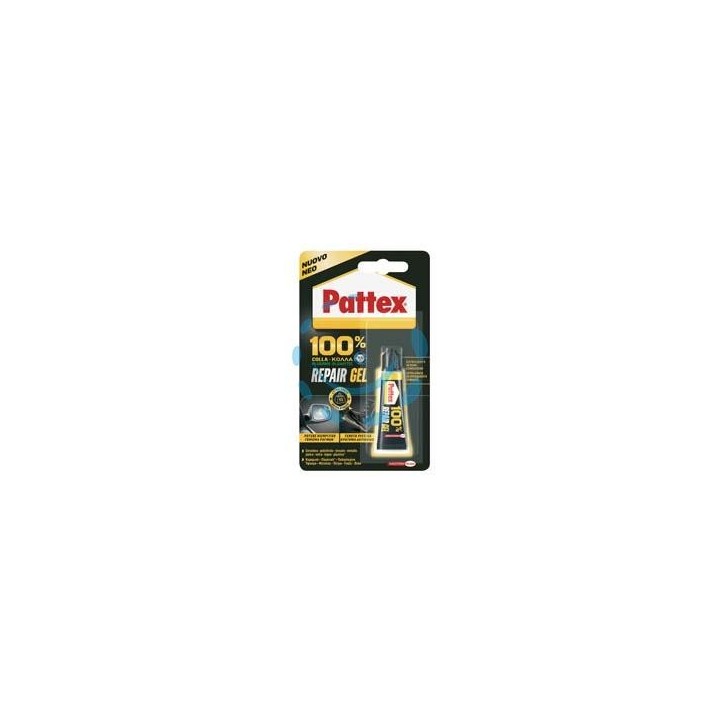PATTEX REPAIR GEL MULTIUSO GR.8 - gr.8