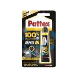 PATTEX REPAIR GEL MULTIUSO GR.20 - gr.20
