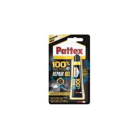 PATTEX REPAIR GEL MULTIUSO GR.20 - gr.20
