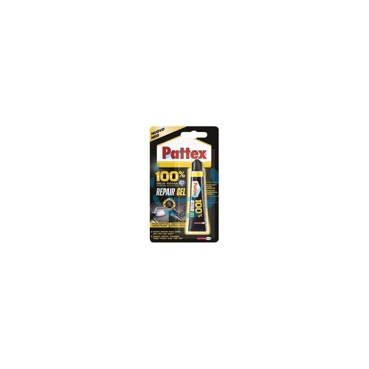 PATTEX REPAIR GEL MULTIUSO GR.20 - gr.20