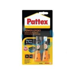 PATTEX MARMO E FERRO BICOMPONENTE - gr.30