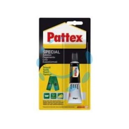 PATTEX ADESIVO SPECIAL TESSUTI - gr.30
