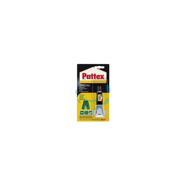 PATTEX ADESIVO SPECIAL TESSUTI - gr.30