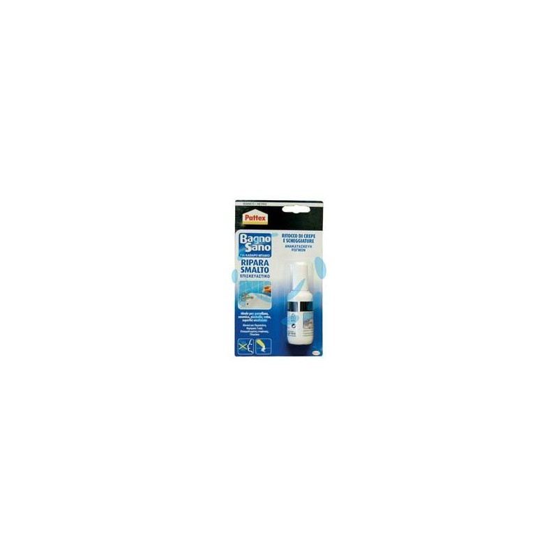 PATTEX SMALTO PRONTO - ml.50