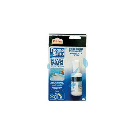 PATTEX SMALTO PRONTO - ml.50