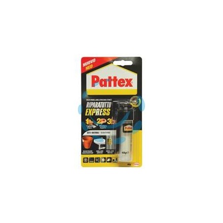 PATTEX RIPARA EXPRESS - gr.48