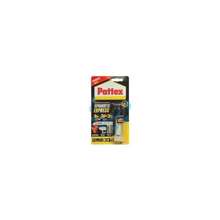 PATTEX RIPARA EXPRESS - gr.48