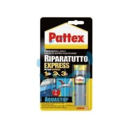 PATTEX RIPARATUTTO EXPRESS AQUASTOP - gr.48