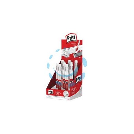 CORRETTORE PRITT POCKET PEN - ml.8