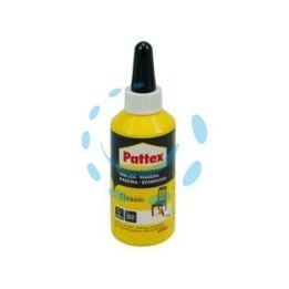 PATTEX COLLA VINILICA CLASSIC UNIVERSALE - gr.100