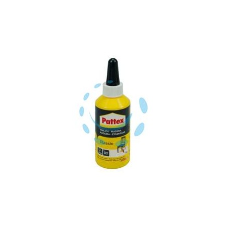 PATTEX COLLA VINILICA CLASSIC UNIVERSALE - gr.250