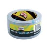 PATTEX NASTRO AMERICANO GRIGIO - mm.50h. in rotoli da mt.25