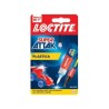 SUPER ATTAK PLASTICA GR.2+ML.4 