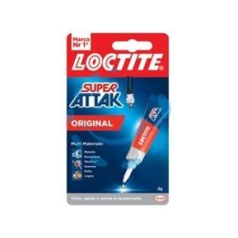SUPER ATTAK ORIGINAL GR.3 