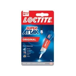 SUPER ATTAK ORIGINAL GR.3 